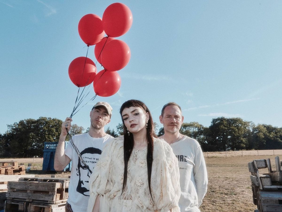 CHVRCHES