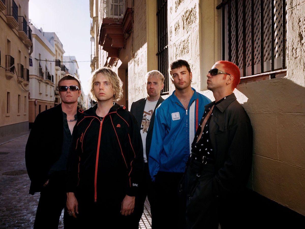 Fontaines D.C.