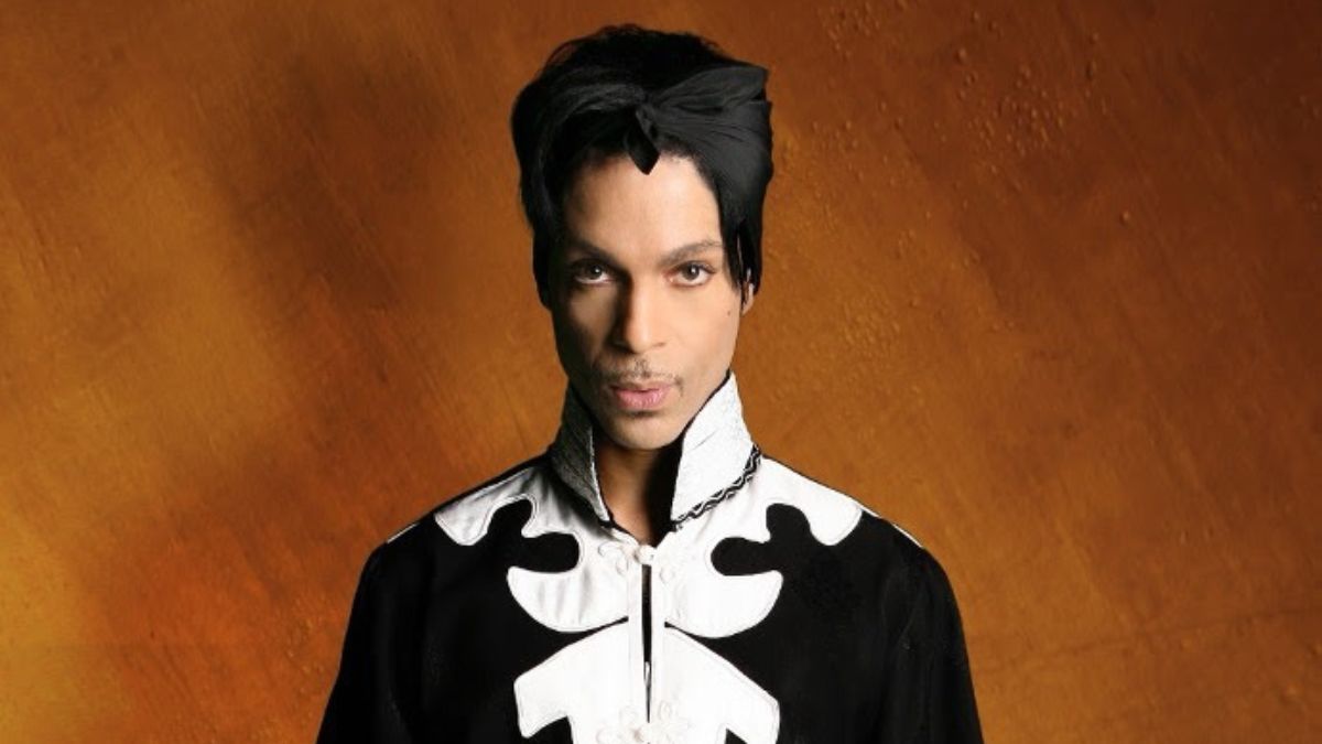 Prince